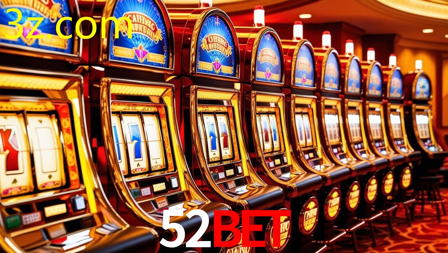 Fortune Tiger Slot no Site 52BET.COM