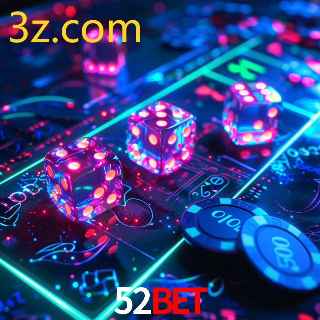 Jogos de Cassino 52BET.COM