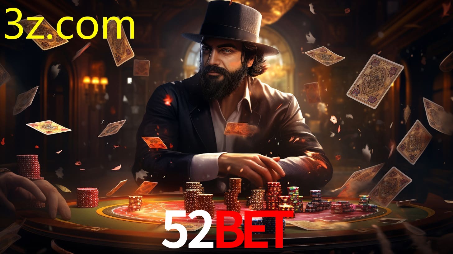 Cassino de Jogos 52BET.COM