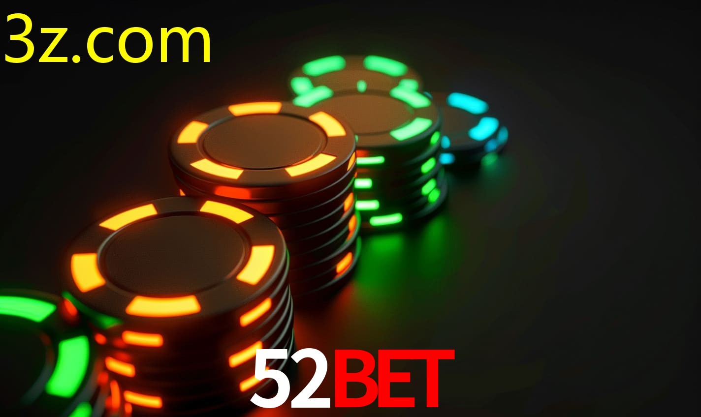 52BET.COM Login Rápido